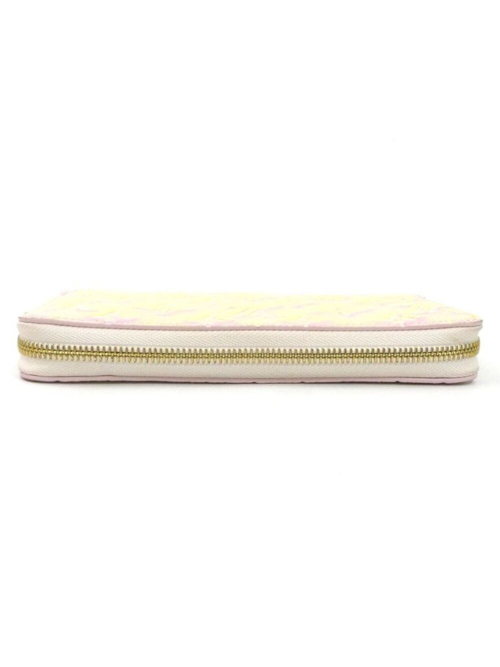 Louis Vuitton Zip Around Wallet Summer Collection Zippy - Picture 4 of 14
